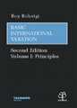 Basic International Taxation (Vol I) - Mahavir Law House(MLH)